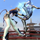 Illustration for article titled Here Are Some Dead Or Alive Nintendo 3DS Screens